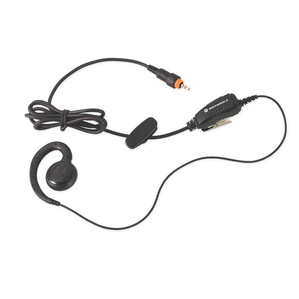 Motorola HKLN4455A / HKLN4436A CLP Swivel Earpiece