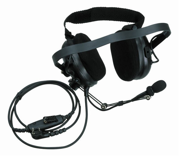 Kenwood KHS-10-BH Behind-the-Head Headset