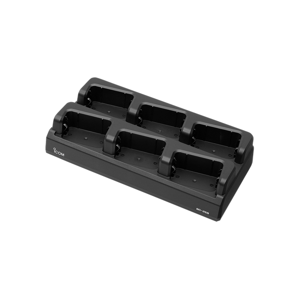 Icom BC-268 Multi-Unit Charger