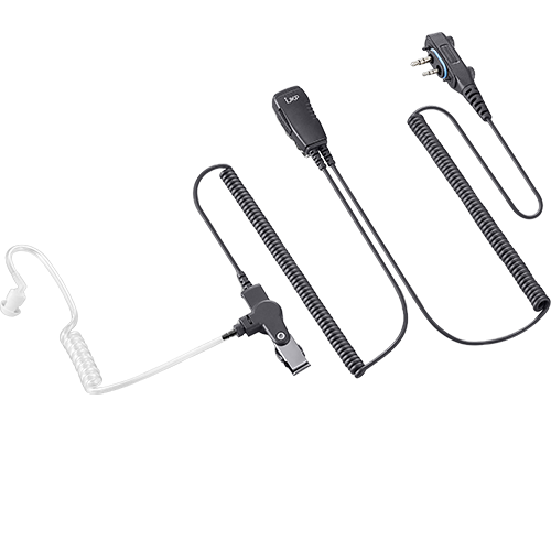 IJKP IJKP-HM-2PL-OW Two-Wire Acoustic Earphone Kit