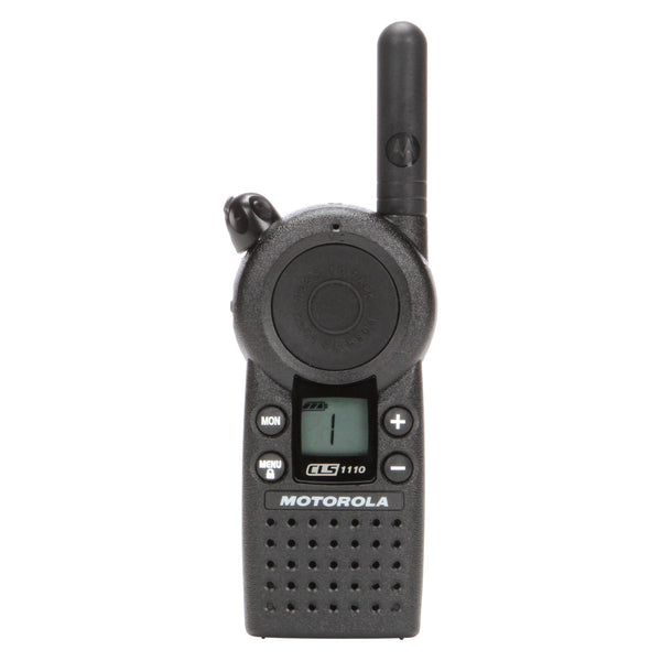 Motorola CLS1110