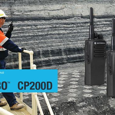 5 Useful Tips on Upgrading to Digital Radios