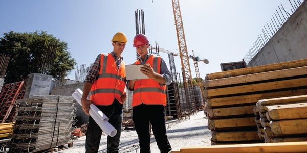 Construction
