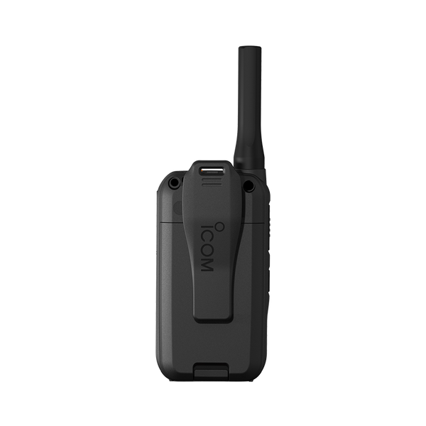 Icom IC-F200 450-470 MHz UHF 2W 16CH Radio
