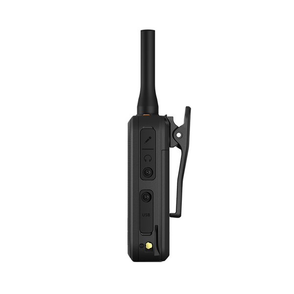 Icom IC-F200 450-470 MHz UHF 2W 16CH Radio