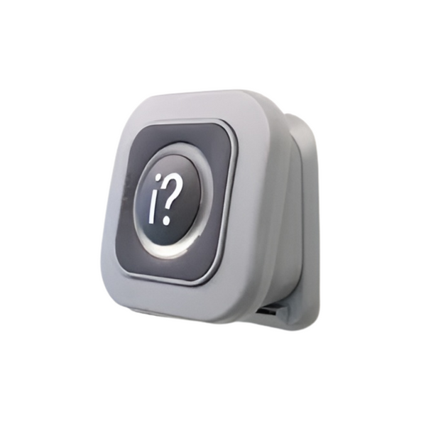 Motorola CURVE Wi-Fi Call Button – view 4