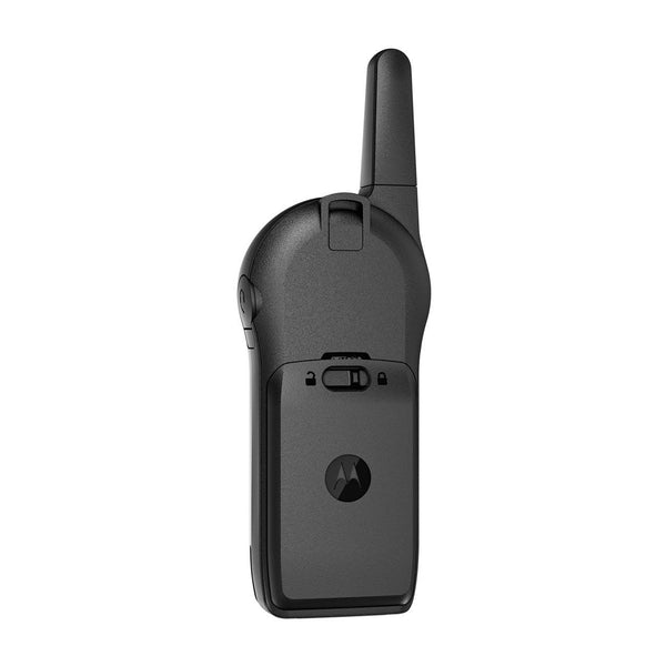 Motorola CURVE DLR110 Business Radio – view 6