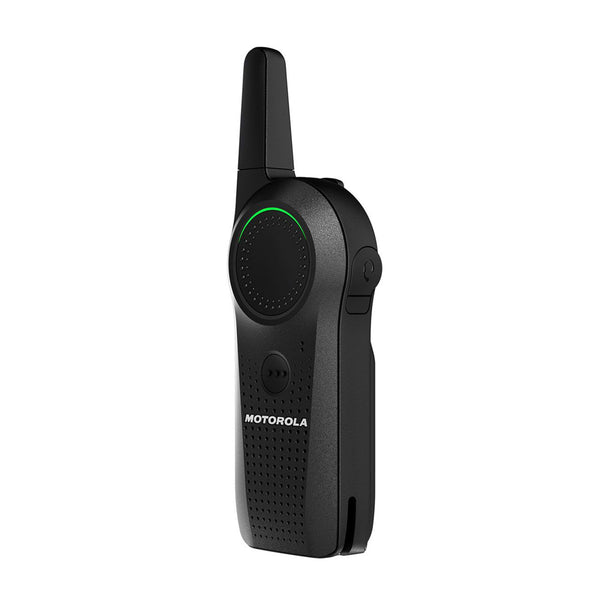 Motorola CURVE DLR110 Business Radio – view 3