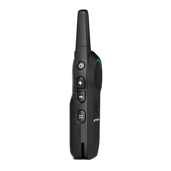 Motorola CURVE DLR110 Business Radio – view 5