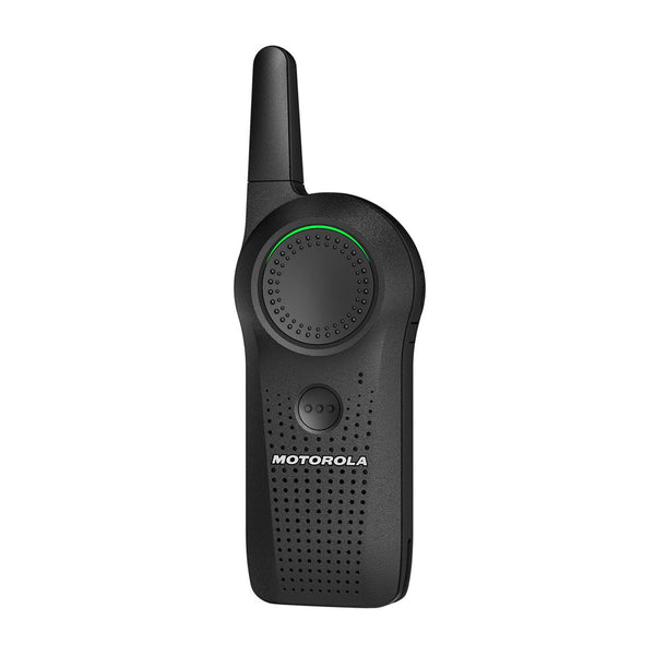 Motorola CURVE DLR110 Business Radio – view 2