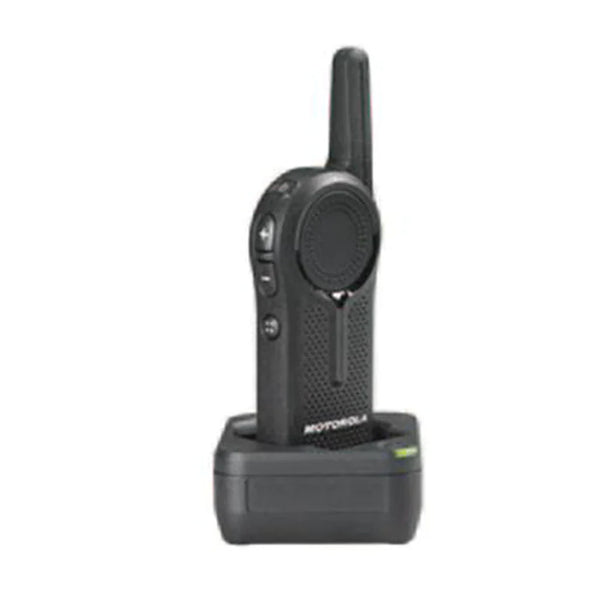 Motorola PMLN7140 DLR Single-Unit Charger with Power Supply (SUC) – view 3