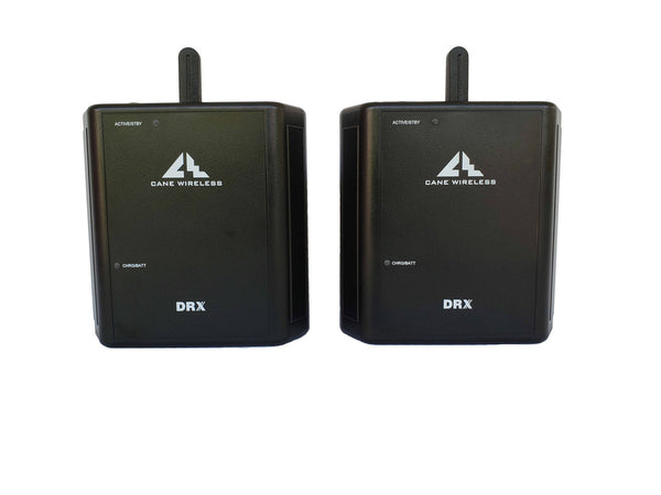 DRX1020 Digital Range Extender for DLR/DTR Series Radios – view 2