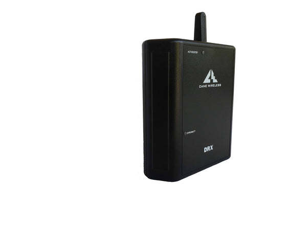 DRX1020 Digital Range Extender for DLR/DTR Series Radios – view 3
