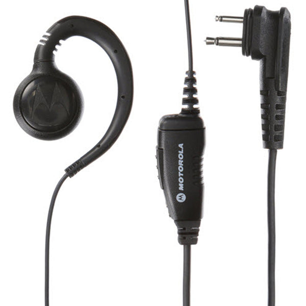 Motorola RMU2080 6 pack with Multi Unit Charger and Headsets – view 6