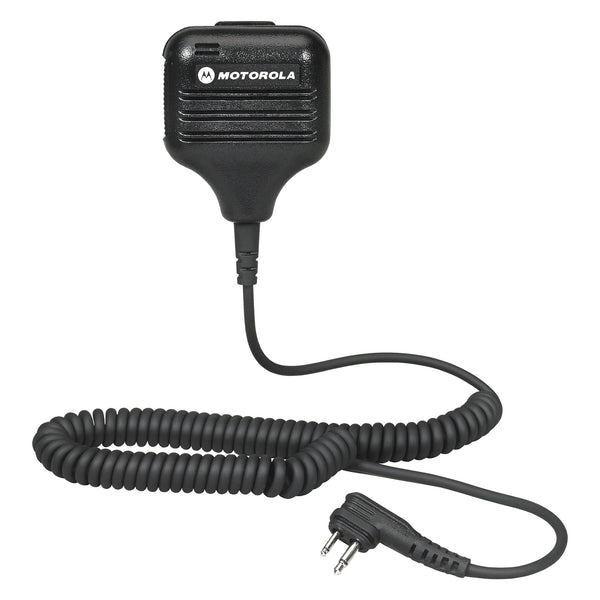 Motorola RMU2040 6 pack with Multi Charger and Speaker Microphones – view 7