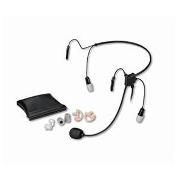 OTTO V4-HN2ME5 Hurricane II Headset