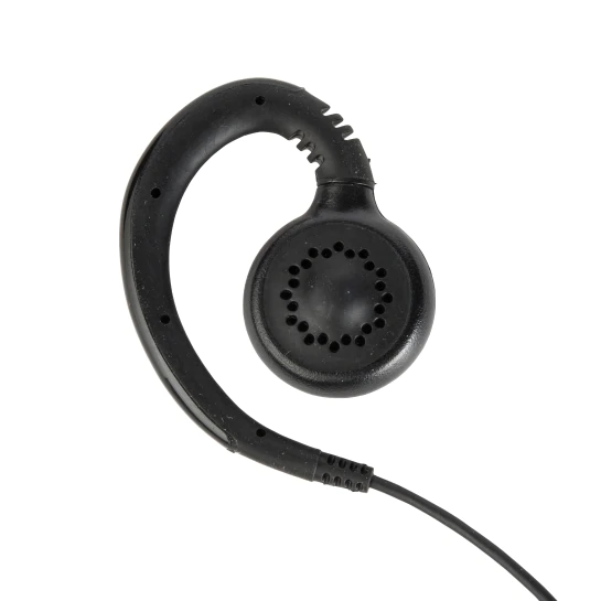 Motorola PMLN5727 swivel earpiece speaker grille and ear hook