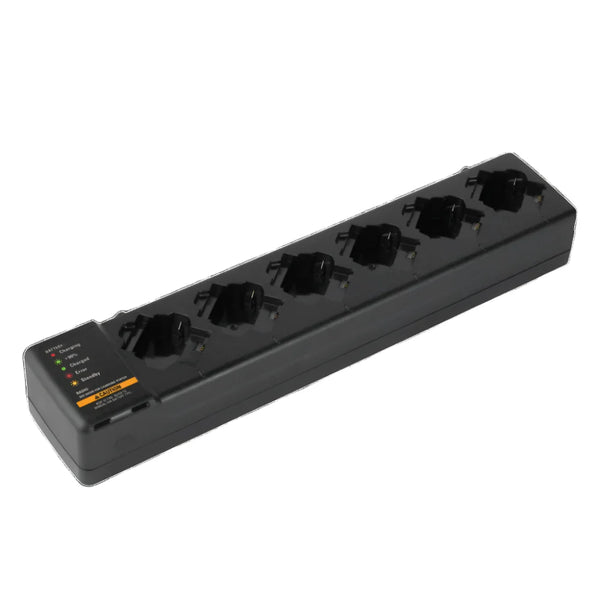 Motorola PMLN8569 Multi Unit Charger