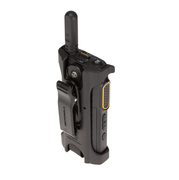 Motorola PMLN7128 Heavy Duty Belt Clip for SL300 & TLK100 Radios