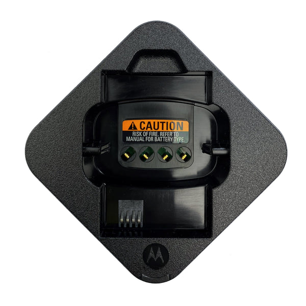 PMPN4529 - CLS Series Single Unit Charger – view 2