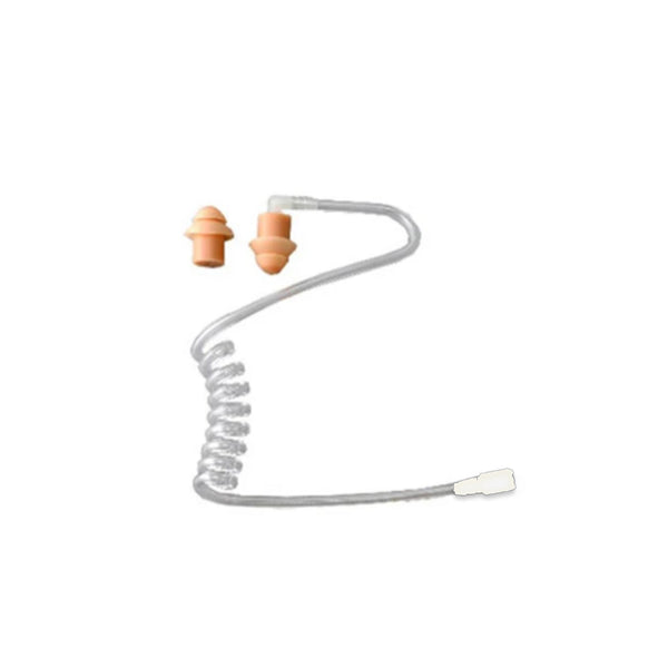 S95002 Clear Acoustical Tube Kit