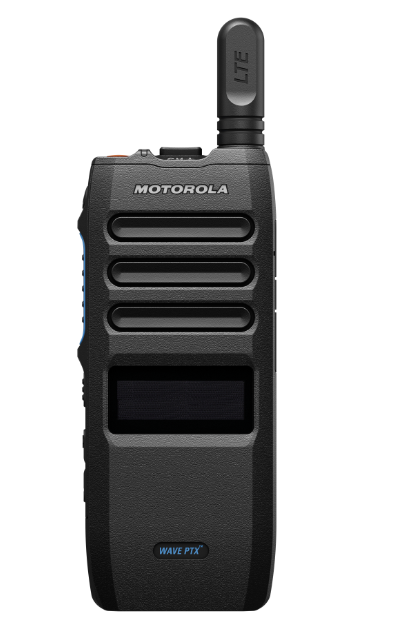 Motorola TLK110 Radio – view 5