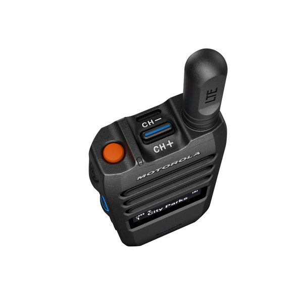 Motorola TLK110 Radio – view 4
