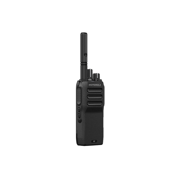 Motorola R2 Digital Two-Way Radio – view 2