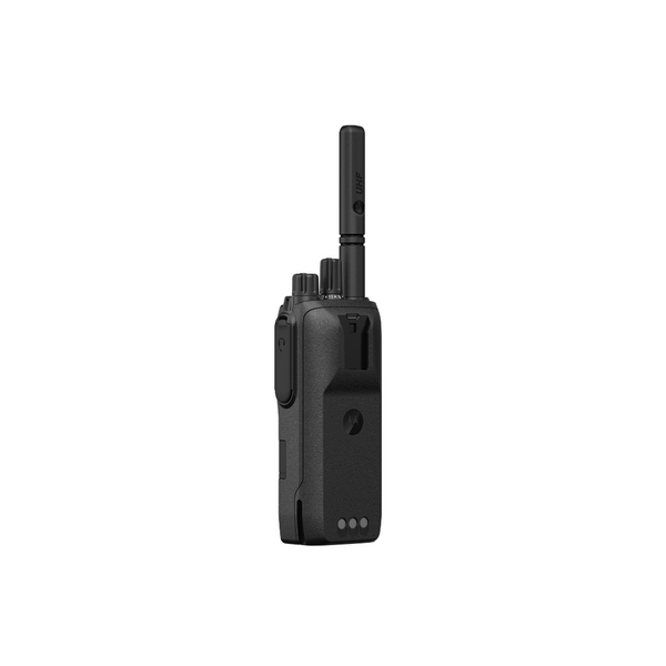 Motorola R2 Digital Two-Way Radio – view 4
