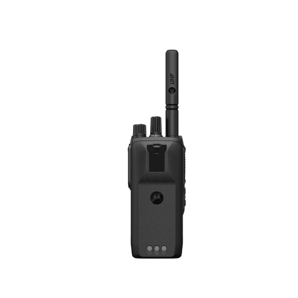 Motorola R2 Digital Two-Way Radio – view 5