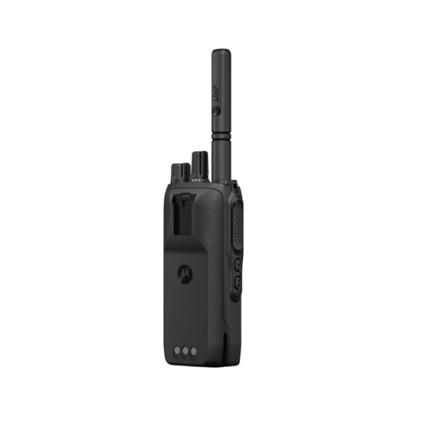 Motorola R2 Digital Two-Way Radio – view 6