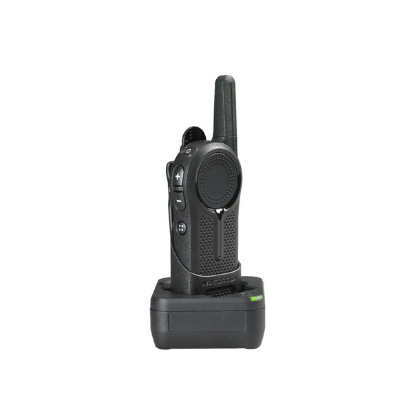 Motorola PMLN7140 DLR Single-Unit Charger with Power Supply (SUC) – view 2
