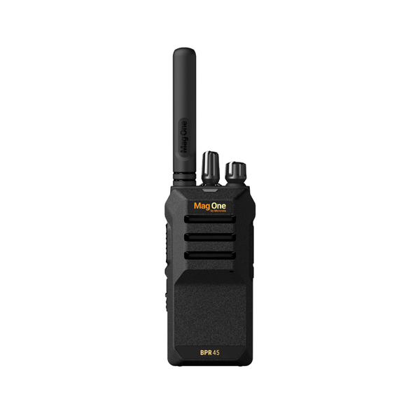 Motorola BPR45 Portable Two-Way Radio