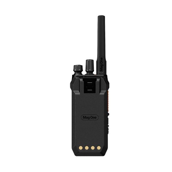 Motorola BPR50dx 12 Pack Bundle with HKLN4606 Speaker Microphones – view 6