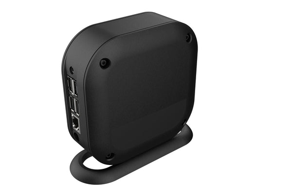 Motorola CURVE DH300 Digital Hub – view 3