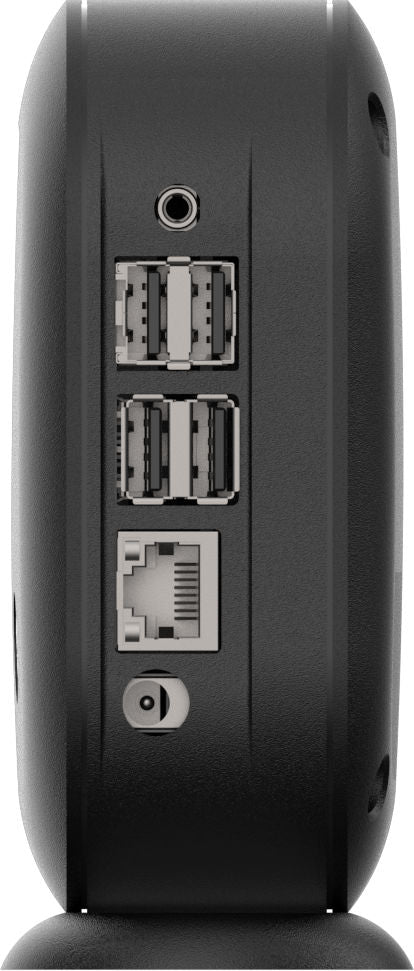 Motorola CURVE DH300 Digital Hub – view 4