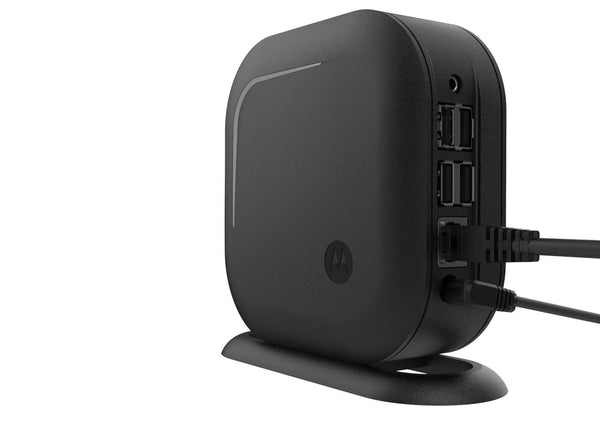 Motorola CURVE DH300 Digital Hub – view 5