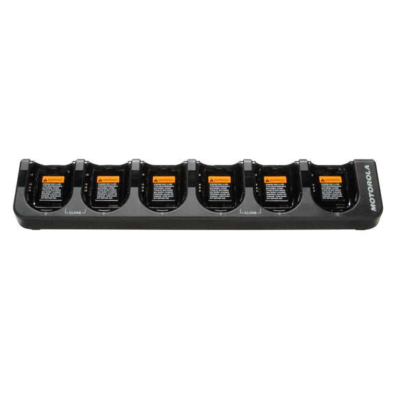 Motorola HKPN4007A CLP 1010/1040 Multi Unit Charger