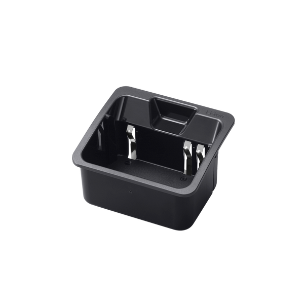 Icom AD-121 BC-197 Charger Adapter Cup