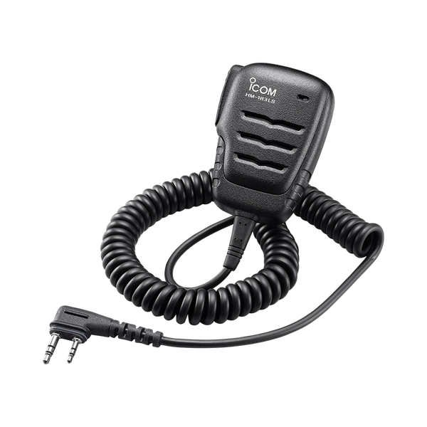Icom HM-183LS Speaker Microphone
