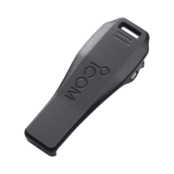Icom MB-127 Alligator Belt Clip