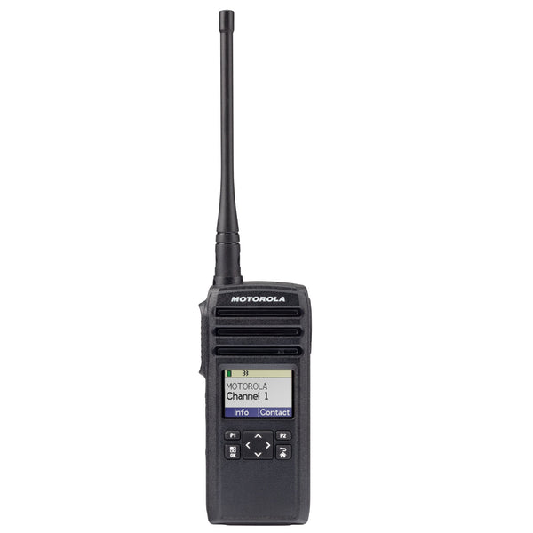 Motorola DTR600