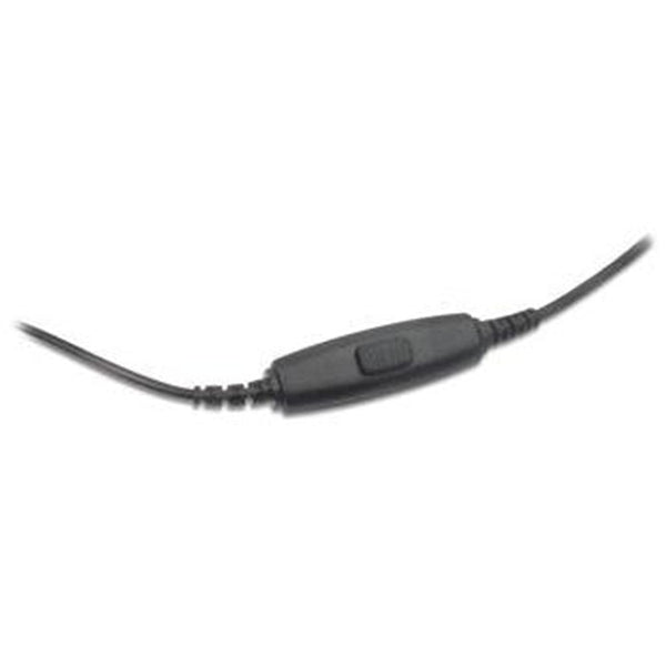 OTTO V4-10147 - Over The Head Dual Ear Muff Headset for Motorola – view 2