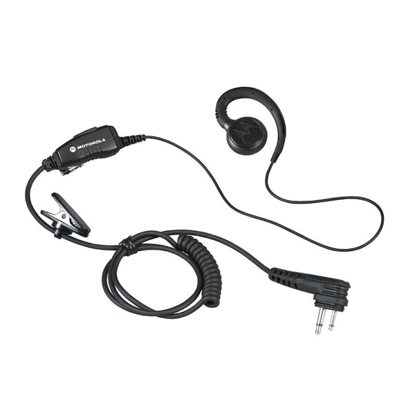 CP200d Accessories