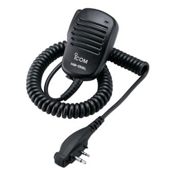 ICOM IC-F3001 Accessories