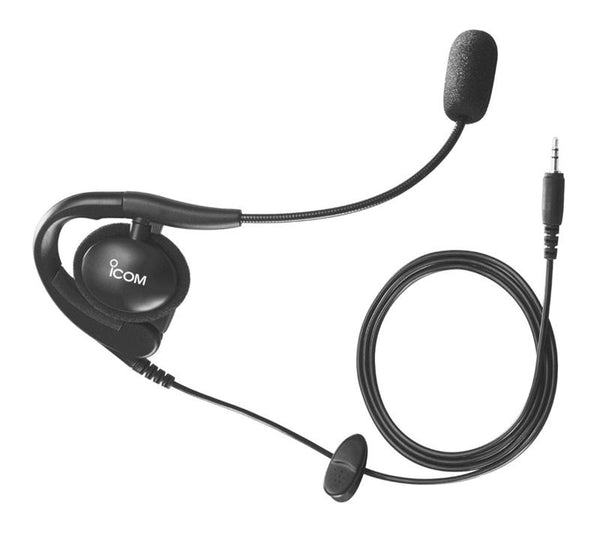 iCom Accessories