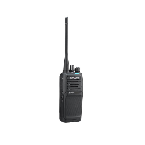 Kenwood NX‑P1200ISNVK Intrinsically Safe VHF Digital Radio