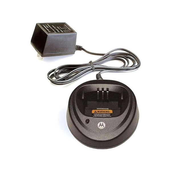 Motorola PMPN4173 Replacement Charger for CP200 Radios