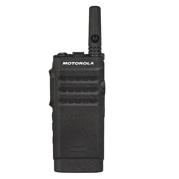 MOTOROLA SL300 2 Channel Non-Display Portable Radio 6 Pack