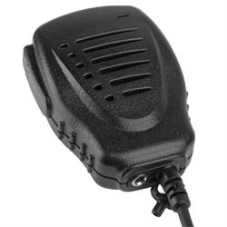 TW-200M Medium Duty Speaker Microphone for Motorola Radios